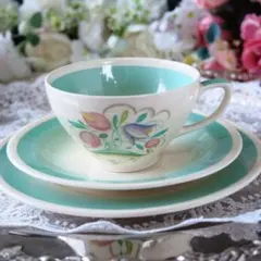 ほぼ未使用、スージークーパー、コレクターズクラブ「パノラマ」直径３１cm大皿 2025年最新】スージークーパーの人気アイテム - メルカリ