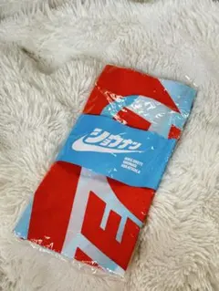 非売品 NIKE ナイキ 湘南 ショウナン オリジナル手ぬぐい ノベルティのサムネイル