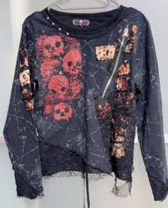 2025年最新】mad punksの人気アイテム - メルカリ