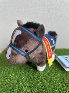 サラブレッドコレクション　マスコットボール32 イスラボニータ　ウマ娘