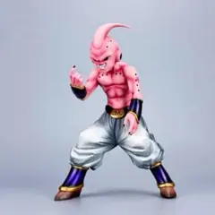 ドラゴンボール　魔人ブウ　19cm　ガレージキット　塗装済完成品　フィギュアのサムネイル