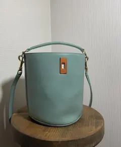 CELINE セリーヌ ハンドバッグ ティーンバケットのサムネイル