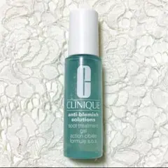 CLINIQUE アクネスポッツジェル　15mlのサムネイル