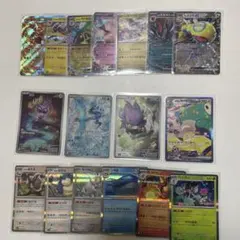 韓国版 ポケモンカード SV バトルパートナーズ sv9 150枚 まとめ売りのサムネイル