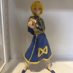 一番くじ HUNTER×HUNTER ラストワン賞 クラピカ