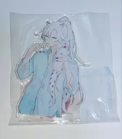未開封】Honey Vibes ハニヴ アルヴィン アクスタ - メルカリ