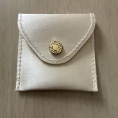 ブルガリ アクセサリーポーチ アクセサリーケース 小物入れ