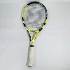 バボラ アエロ ストーム ツアー Babolat Aero Storm Tour - メルカリ