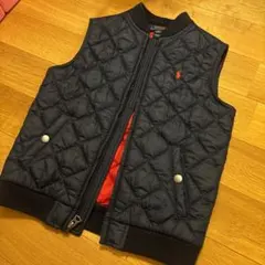 Polo Ralph Lauren ダウンベスト 6