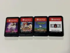 switch ソフト セット