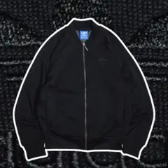 美品 adidas ATP オールブラック/ヴィンテージ/USA製 本日限定価格 レアカラー オール ブラック 80s USA製 adidas