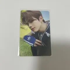 INI 松田迅 TAGME Aセルカ トレカ