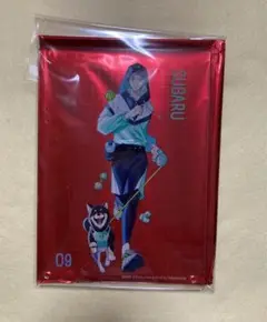 昴 ブラコン スイパラ ふぉーちゅん☆くじ