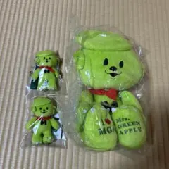 2025年最新】ミセスグリーンアップル メメル キーホルダーの人気