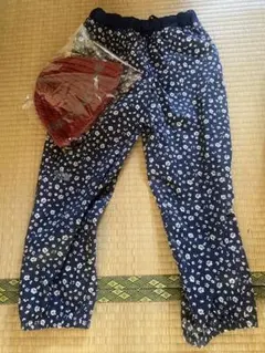 ノースフェイス　ボトム