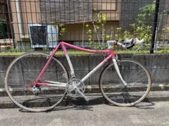 ２４インチｘ７００Ｃ 丸石製 サンツァーα-5000等スペック　５２０ｍｍ 24インチx700C 丸石製 サンツァーα-5000等スペック 520mm