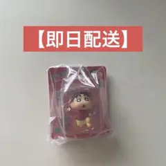 しんちゃん ミニチュアパッケージコレクション ガチャガチャ