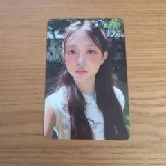 ヘリン タレントカード