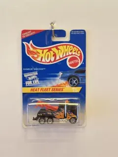 Hot Wheels RAMBLIN' WRECKER ②