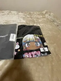 zingaro 村上隆 Mr. T-Shirt Sara 新品未開封