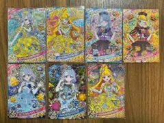ひみつのアイプリ　リング弾　える　じゅりあ　ラブジュリエル　カード　☆4