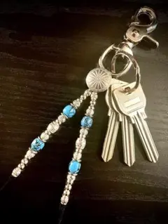 ロンハーマン シエスタポー ホワイトハーツ キーリング ゴローズ S19