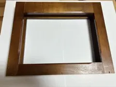 紙芝居舞台 紙芝居枠 木製