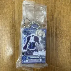 アイカツ ガチャ 藤堂ユリカ