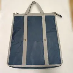 通学サブバッグ