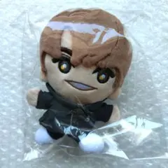 【匿名配送】SixTONES 手つなぎストぬい 髙地優吾 ぬいぐるみ