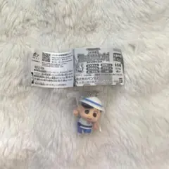 【風間くん】 灼熱のカスカベダンサーズ スイングマスコット