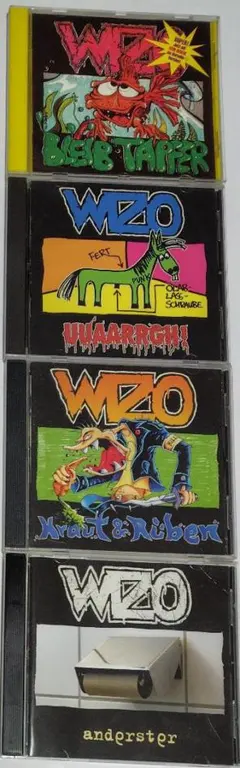 2025年最新】wizo hi standardの人気アイテム - メルカリ