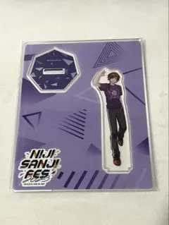 にじさんじフェス2023 ローレン・イロアス アクスタ