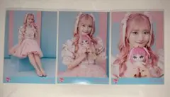 イコラブ 齋藤樹愛羅 モーリーファンタジー 生写真 コンプ - メルカリ