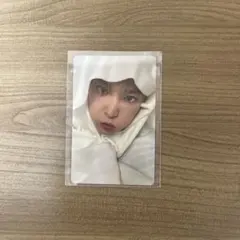 &TEAM HARUA（ハルア）十五夜トレカ