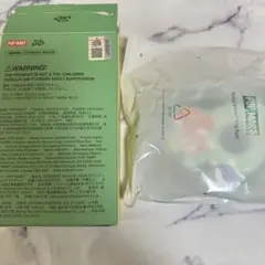 POPMART ポップマート CRYBABY VACATION MODE ON