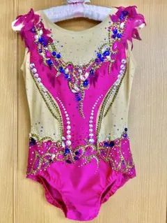 2025年最新】新体操 レオタード 150の人気アイテム - メルカリ