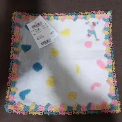 近澤レースハンカチ