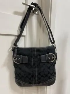 coach 3574 ショルダーバッグ　斜めがけ　2way