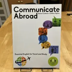 Communicate Abroad Essential English