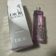 ディオール アディクト パープルグロウ 香水 オードゥパルファン 100ml