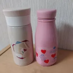 未使用　STARBUCKS　スターバックス　タンブラー　2022バレンタイン