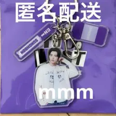 ENHYPEN リステリンコラボ特典ソンフン