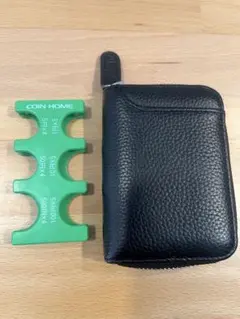 Falcon コインホーム Stream 小銭入れ セット ミニマル