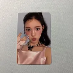 Hearts2Hearts ユハ FOCUS SMini