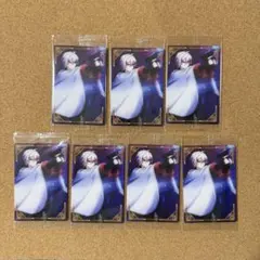 アイナナ 天 ウエハース クレライ