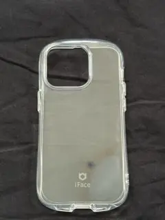 アイフェイスiPhone14プロケース
