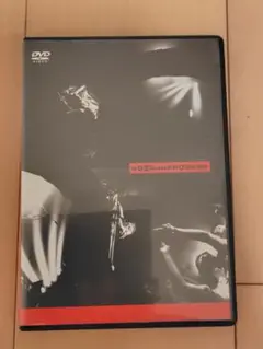 COMPLEX Tour 1989 [DVD]