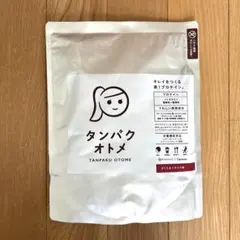 タンパクオトメ 博多あまおう味 260g タマチャンショップ - メルカリ