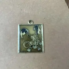 デュエルモンスターズ　キーホルダー 鎖なし